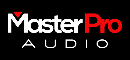 Master Pro Audio