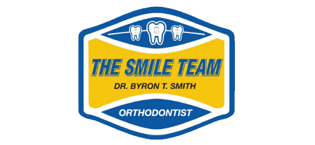 The Smile Team, Dr. Byron Smith