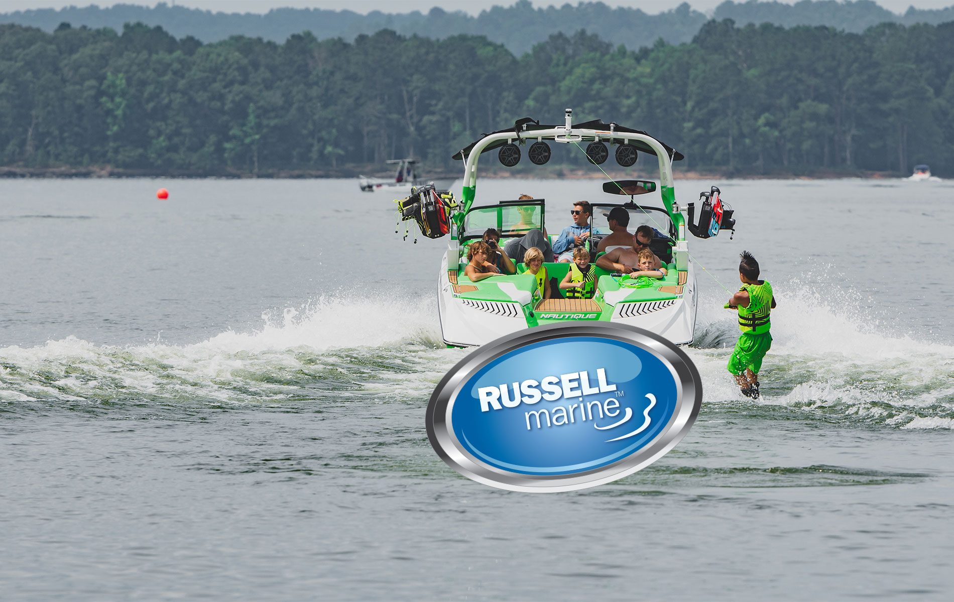 Russell Marine